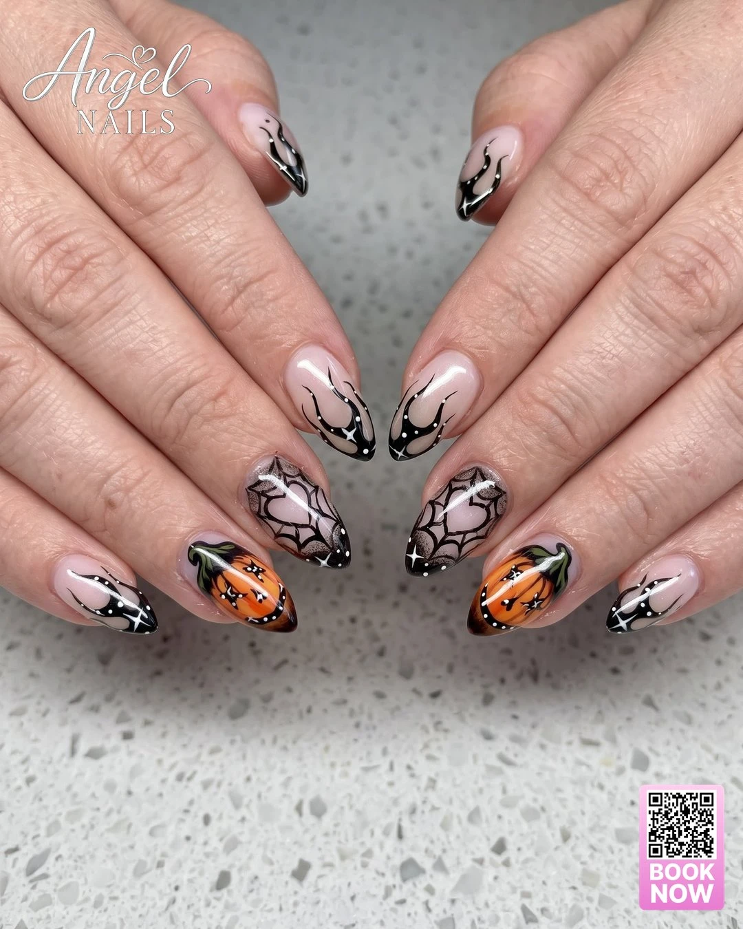 Must Try Nail Designs September 30 2026